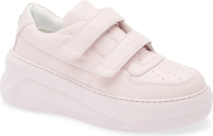 Steffey U Friend Platform Sneaker