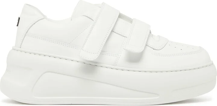 Steffey U Friend Raise low top sneakers - Image 2
