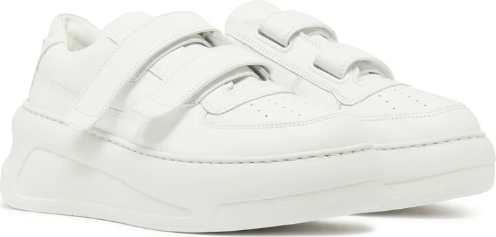 Steffey U Friend Raise low top sneakers - Image 3