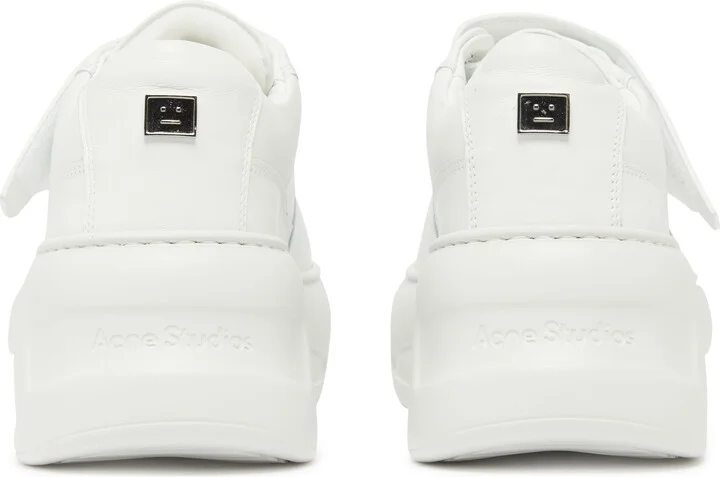 Steffey U Friend Raise low top sneakers - Image 4