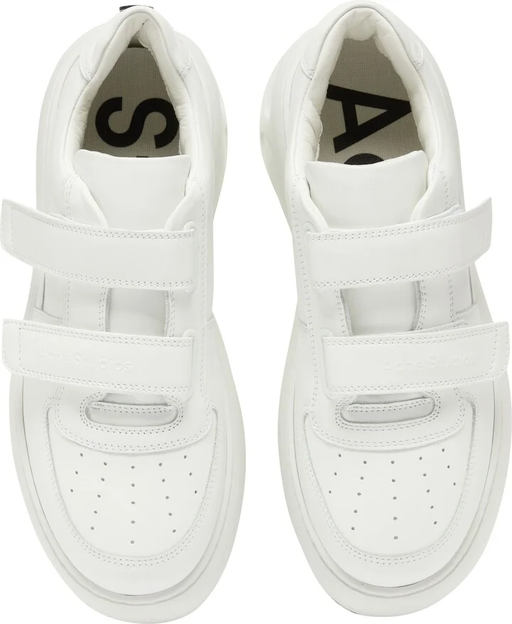 Steffey U Friend Raise low top sneakers - Image 5
