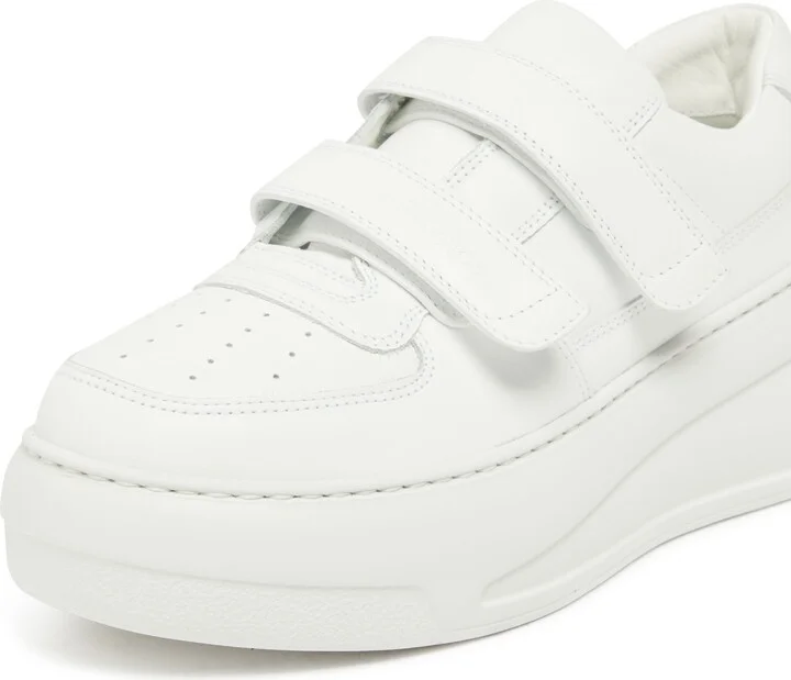 Steffey U Friend Raise low top sneakers - Image 6