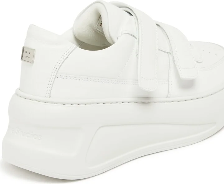 Steffey U Friend Raise low top sneakers - Image 7