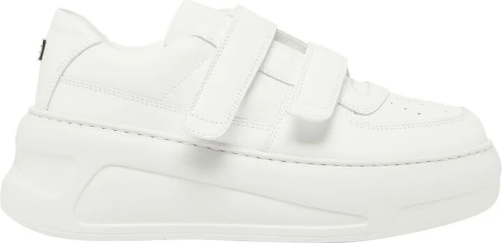Steffey U Friend Raise low top sneakers - Image 9