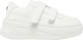 Steffey U Friend Raise low top sneakers