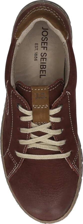 Steffi 62 Waterproof Sneaker - Image 4