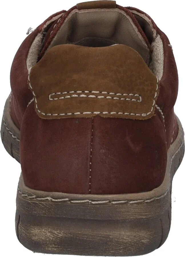 Steffi 62 Waterproof Sneaker - Image 6