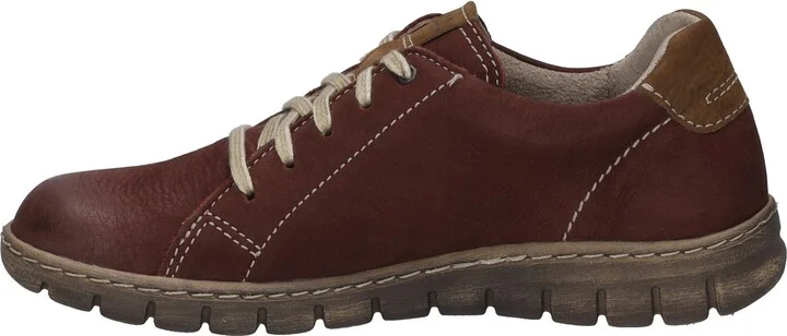Steffi 62 Waterproof Sneaker - Image 7