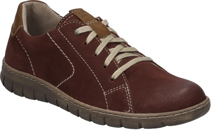 Steffi 62 Waterproof Sneaker