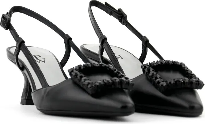 Steffi pumps - Image 2