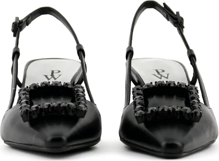Steffi pumps - Image 3