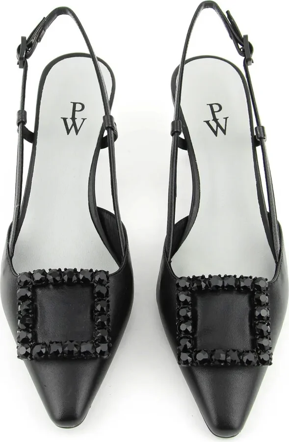 Steffi pumps - Image 4
