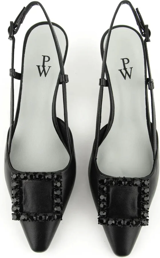 Steffi pumps - Image 5