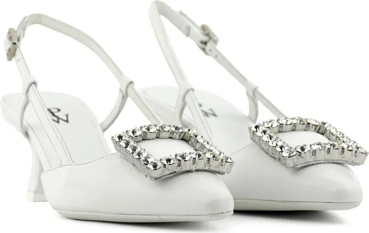 Steffi pumps - Image 2