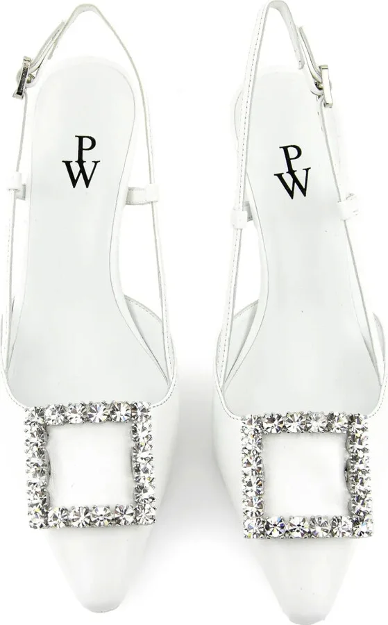 Steffi pumps - Image 4