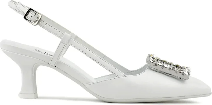 Steffi pumps