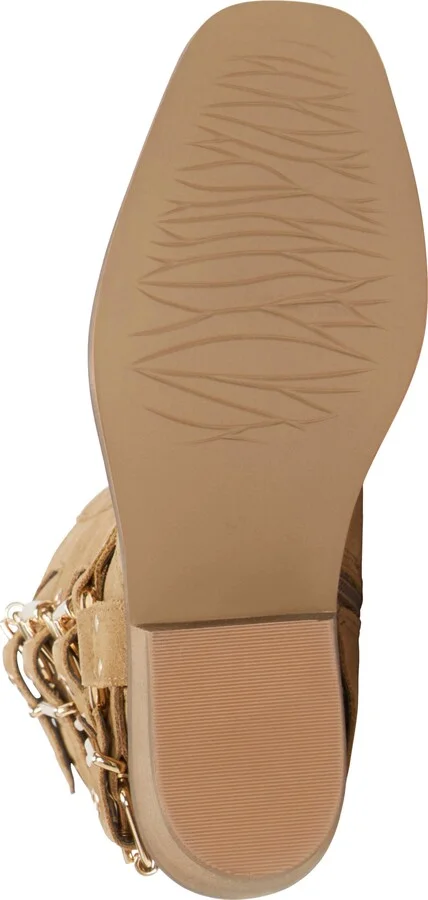 Steffie Moto Boot - Image 6