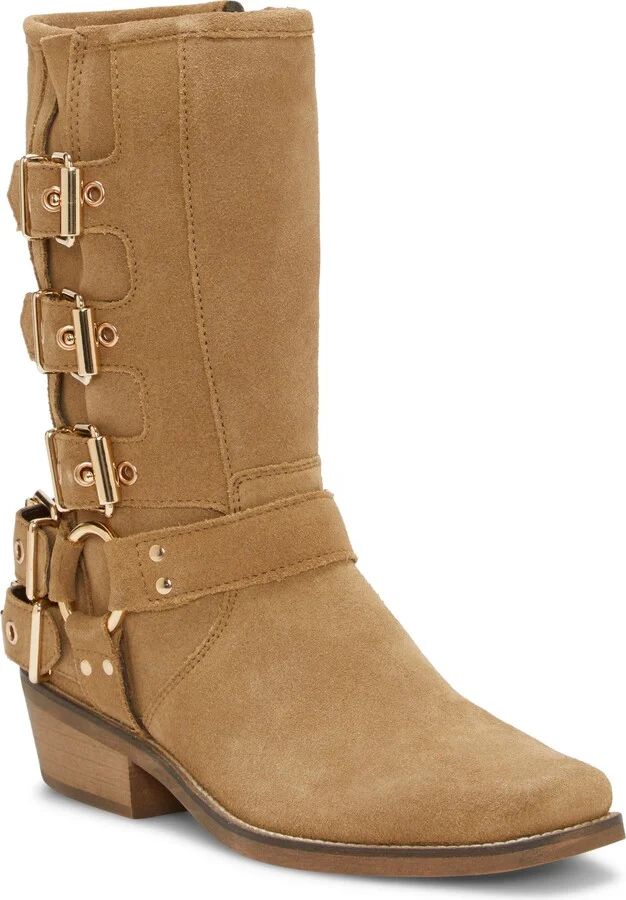 Steffie Moto Boot - Image 2