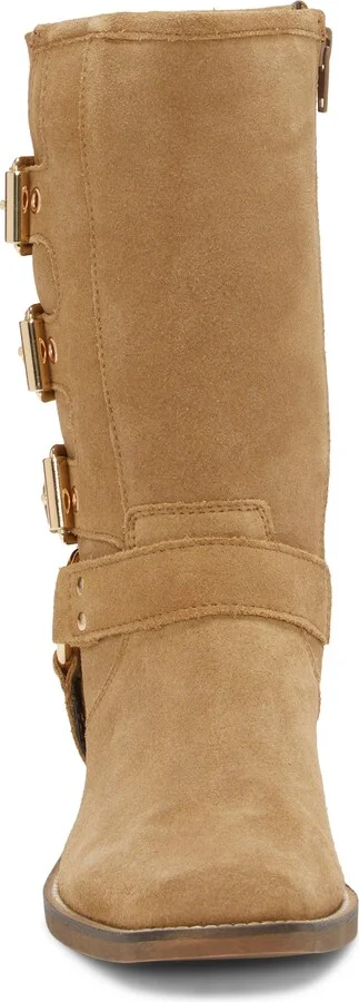 Steffie Moto Boot - Image 3
