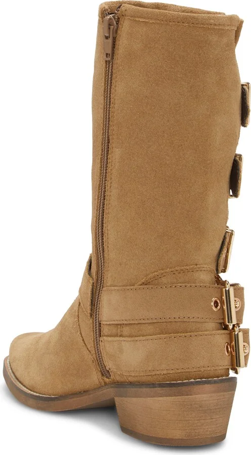 Steffie Moto Boot - Image 4