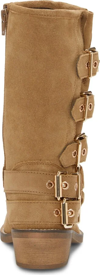 Steffie Moto Boot - Image 5