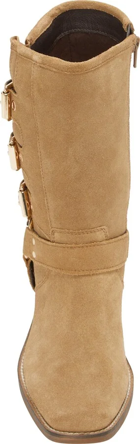 Steffie Moto Boot - Image 7