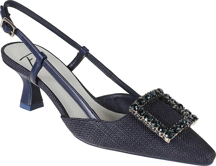 Stefi Pumps - Image 2