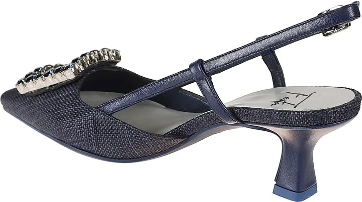 Stefi Pumps - Image 3