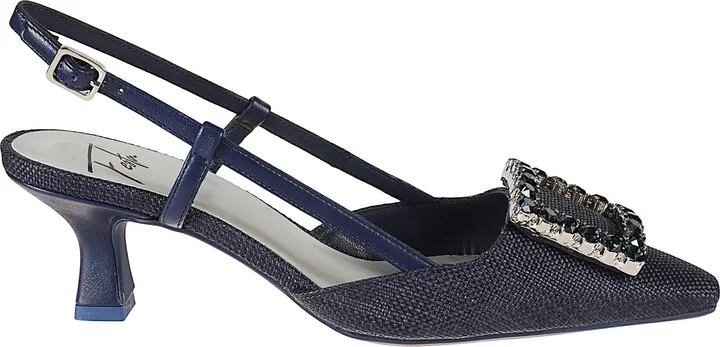 Stefi Pumps