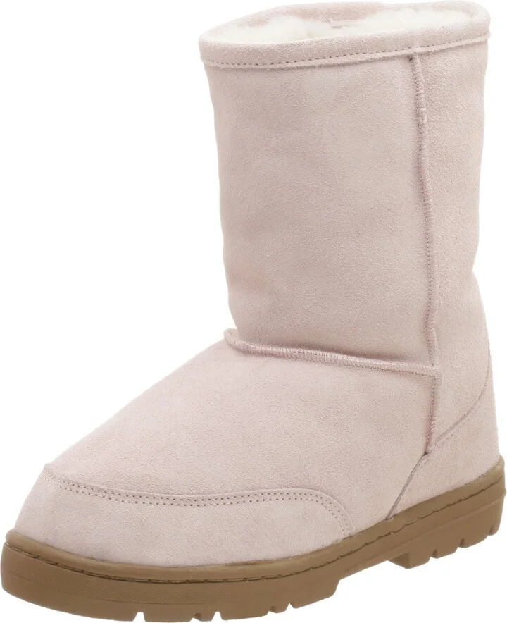 Steheekum Women's Low Boot