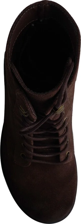 Stela Lug Sole Bootie - Image 5