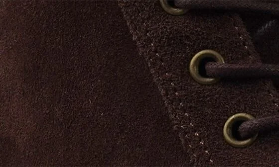Stela Lug Sole Bootie - Image 7