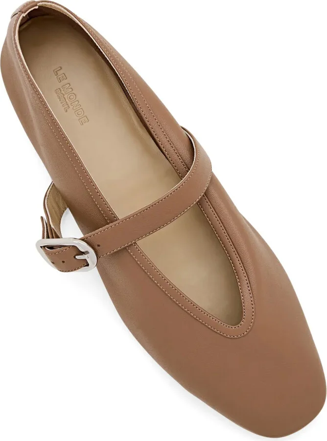 Stelea ballerina shoes - Image 4