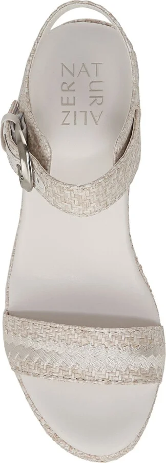 Stella 4 Ankle Strap Wedge Sandal - Image 4