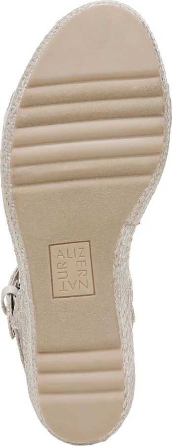 Stella 4 Ankle Strap Wedge Sandal - Image 5