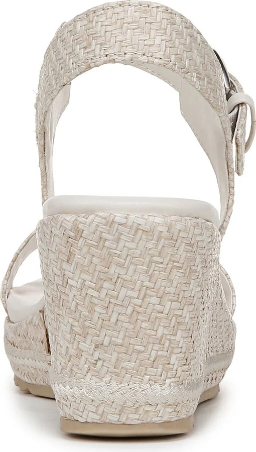 Stella 4 Ankle Strap Wedge Sandal - Image 6