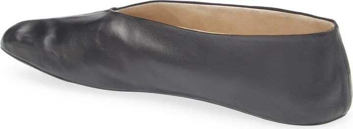 Stella Ballerina Flat - Image 2