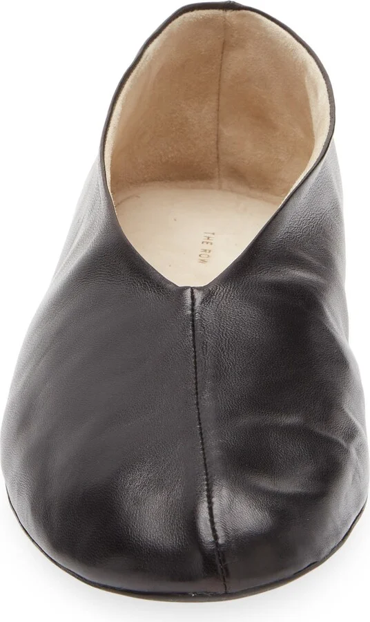 Stella Ballerina Flat - Image 4