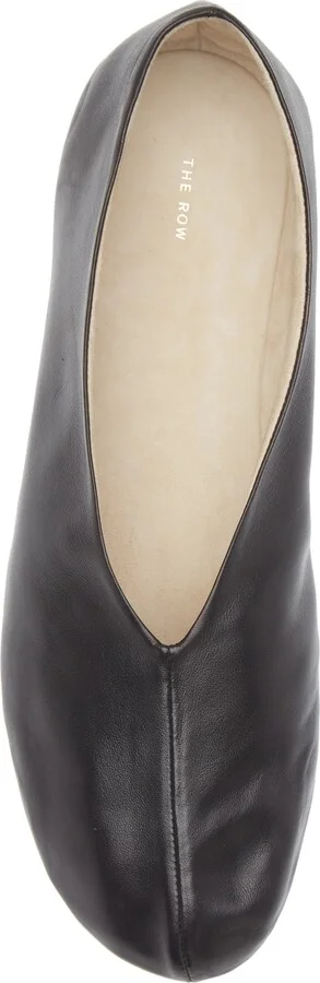 Stella Ballerina Flat - Image 5