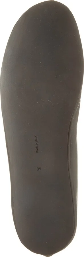 Stella Ballerina Flat - Image 6