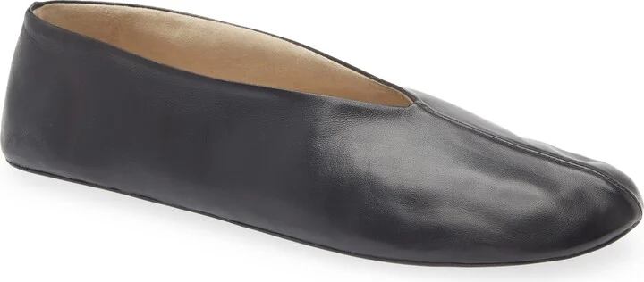 Stella Ballerina Flat