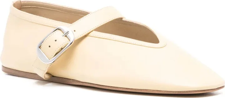 Stella ballerina shoes - Image 2