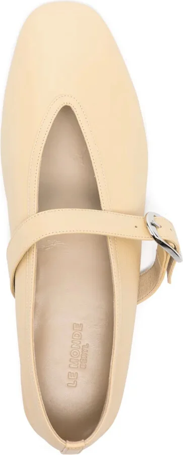 Stella ballerina shoes - Image 4