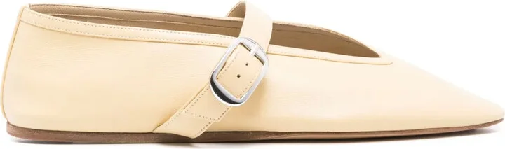 Stella ballerina shoes