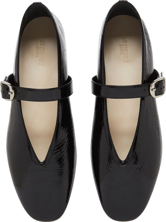 Stella ballet flats - Image 5
