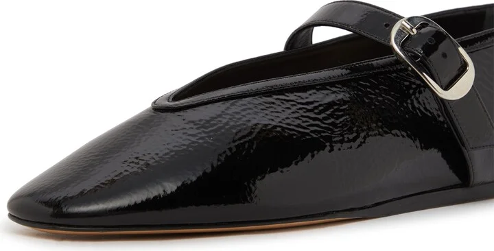 Stella ballet flats - Image 6