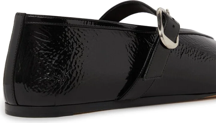 Stella ballet flats - Image 7