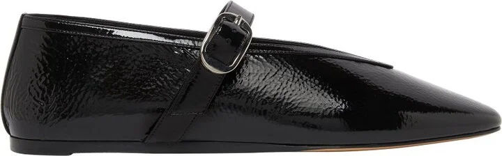 Stella ballet flats - Image 9