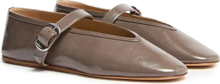 Stella ballet flats - Image 11