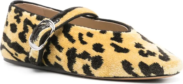 Stella ballet flats - Image 2